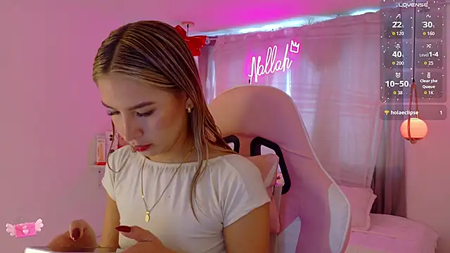 Nallah  online show from 04-01-26, 01:34