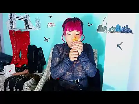 mylygrey online show from 10-25-25, 06:43