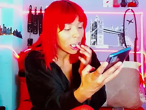 mylygrey online show from 12-01-25, 03:17