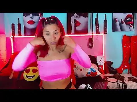 mylygrey online show from 04-07-26, 12:22