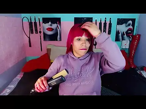 mylygrey online show from 04-15-26, 01:45