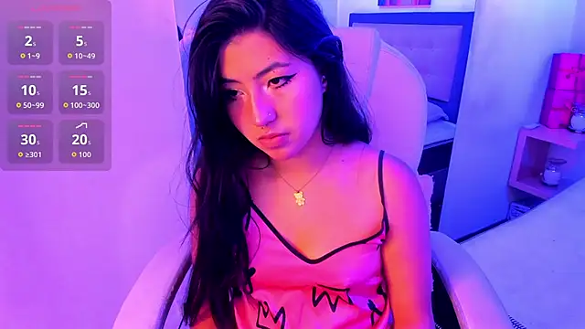 tokito loto online show from 04-03-26, 02:26