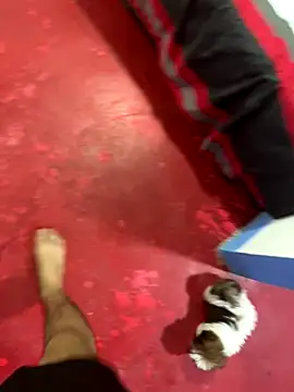 hot duo16 online show from 10-29-25, 04:15