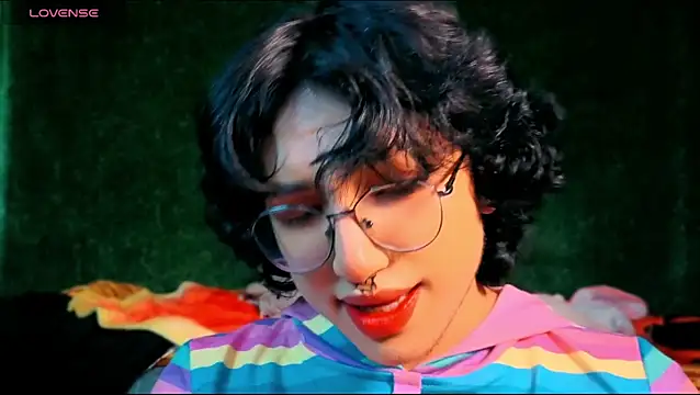 -BlueOpal- online show from 10-27-25, 07:29