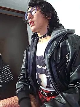 -BlueOpal- online show from 02-10-26, 10:14