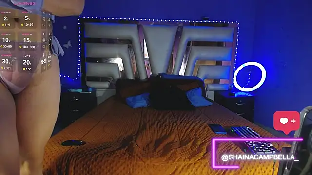 Snapshot of Shaina_Monroe chatting on 11-09-25, 09:13 Shaina Monroe online show from 11-09-25, 09:13