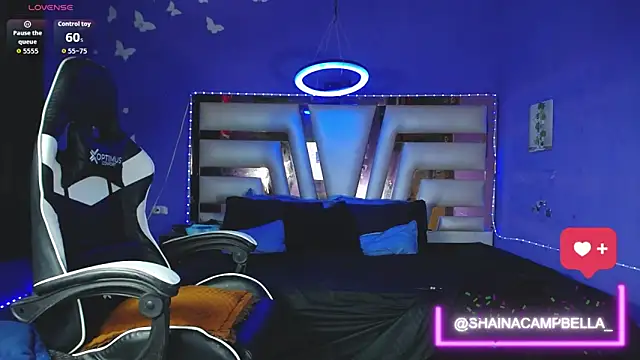 Snapshot of Shaina_Monroe chatting on 11-13-25, 05:23 Shaina Monroe online show from 11-13-25, 05:23