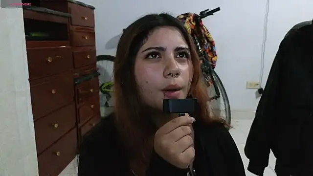 Quimexis online show from 04-11-26, 05:23