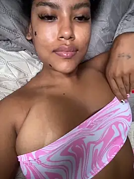 miiabrown18 online show from 11-24-25, 11:54