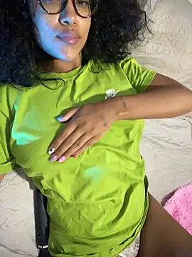 miiabrown18 online show from 11-27-25, 11:01