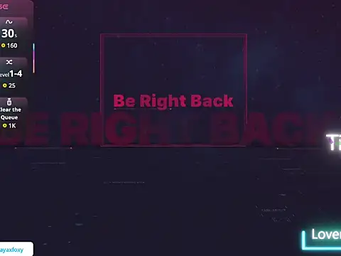 Snapshot of luluubloomm chatting on 10-01-25, 11:33 luluubloomm online show from 10-01-25, 11:33