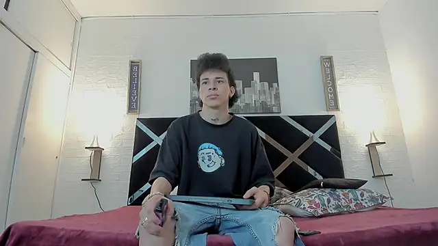 iammariano online show from 11-11-25, 03:28