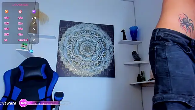 iammariano online show from 04-08-26, 03:28