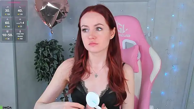 Berta Kelly online show from 03-06-26, 12:51