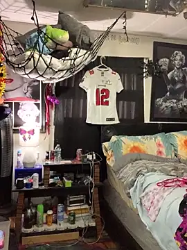 blondebarbiebae online show from 03-15-26, 08:48