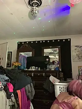 blondebarbiebae online show from 03-19-26, 06:17