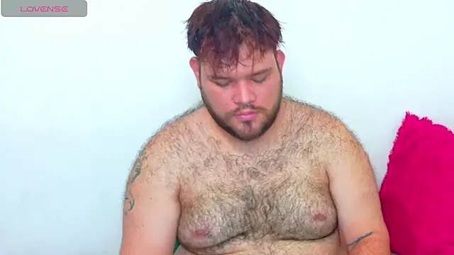 big bearr online show from 01-16-26, 05:44