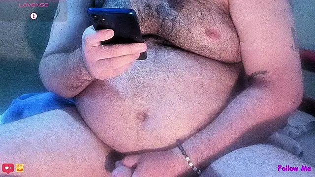 big bearr online show from 03-20-26, 09:30