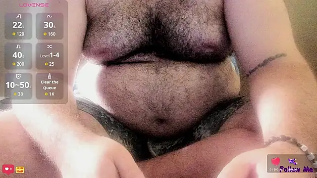 big bearr online show from 03-29-26, 04:18