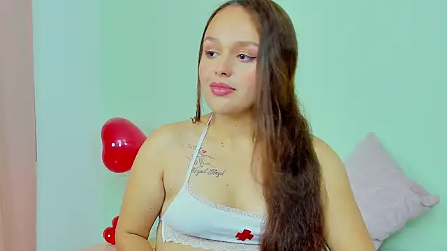 CamilaGomez149 online show from 02-07-26, 02:26