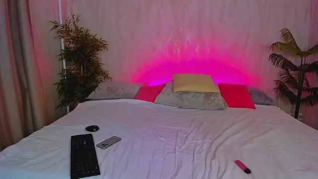 Alic Fox online show from 02-03-26, 12:09