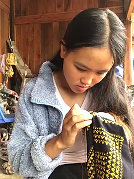 Mai lovely online show from 10-27-25, 01:31