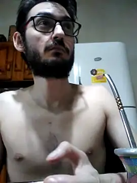 Fefede97  online show from 11-16-25, 06:30