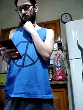 Fefede97  online show from 11-18-25, 06:51