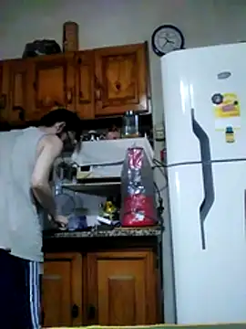 Fefede97  online show from 11-22-25, 06:34