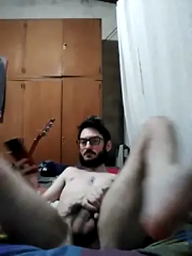 Fefede97  online show from 11-23-25, 06:52