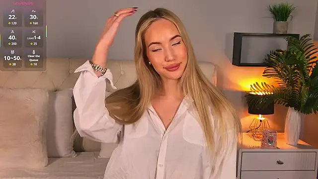 MaryDavies online show from 01-18-26, 07:45