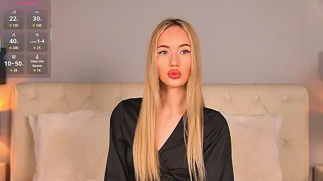 Snapshot of MaryDavies chatting on 02-05-26, 07:24 MaryDavies online show from 02-05-26, 07:24