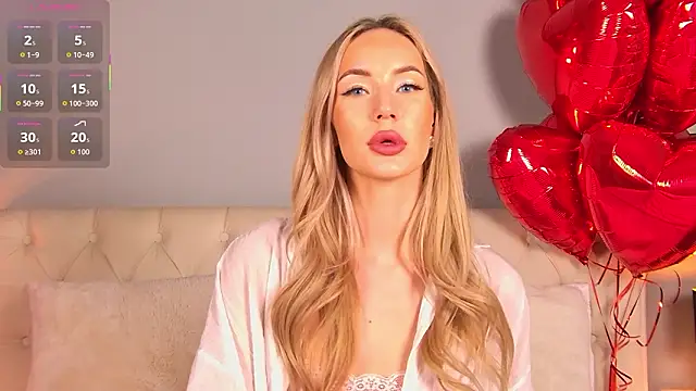 Snapshot of MaryDavies chatting on 02-19-26, 06:42 MaryDavies online show from 02-19-26, 06:42