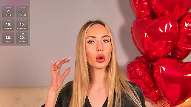 Snapshot of MaryDavies chatting on 02-24-26, 06:55 MaryDavies online show from 02-24-26, 06:55