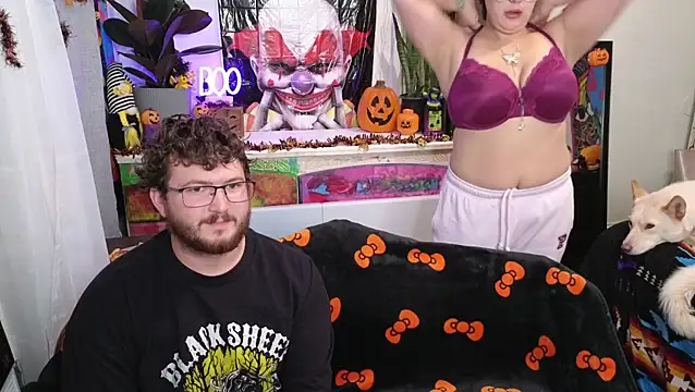 xofrankiefinexo online show from 10-02-25, 12:50