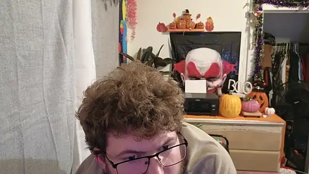 xofrankiefinexo online show from 10-06-25, 08:12