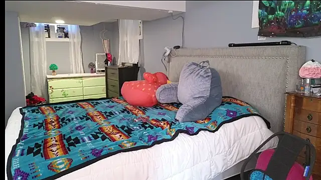 xofrankiefinexo online show from 02-20-26, 06:52