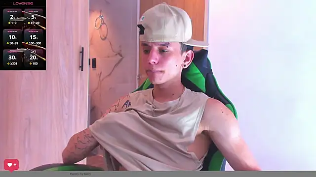 Skinny batman online show from 10-26-25, 06:47