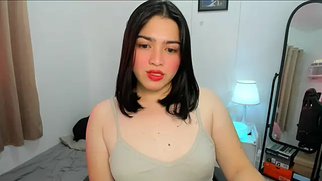 BubbbleButtDemi online show from 09-27-25, 08:08