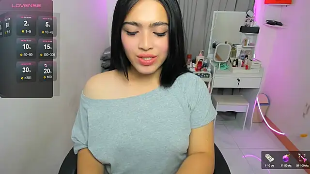 Snapshot of BubbbleButtDemi chatting on 06-18-26, 07:52 BubbbleButtDemi online show from 06-18-26, 07:52