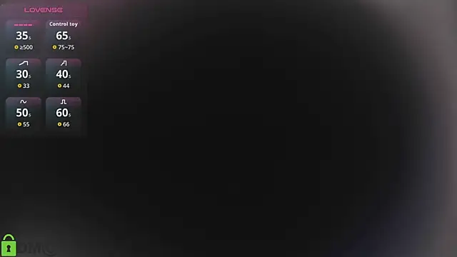 AriannaLure online show from 12-05-25, 07:21