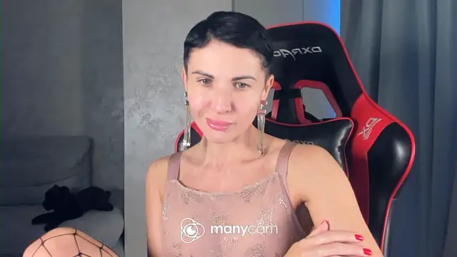 Angel iam online show from 05-17-26, 03:04