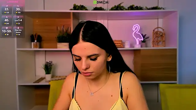 nicole muah online show from 12-05-25, 08:12