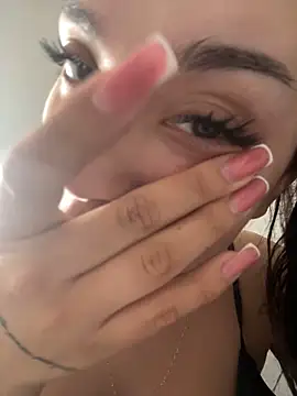 kiss Lissa online show from 10-09-25, 09:29