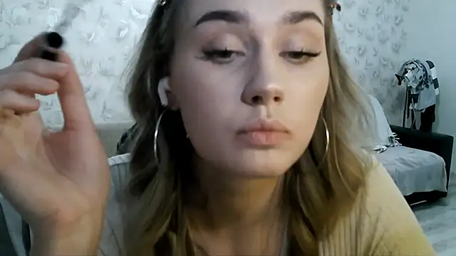 JerrieLoosle online show from 10-09-25, 03:43