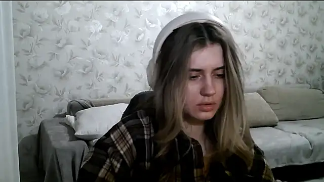 JerrieLoosle online show from 10-12-25, 03:55