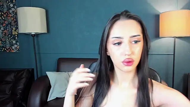 LisaFoxie online show from 10-10-25, 10:25