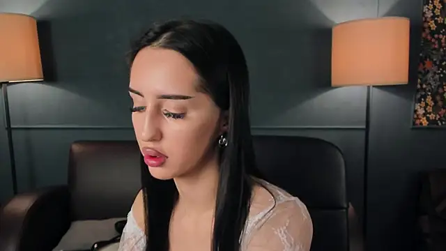 LisaFoxie online show from 10-19-25, 10:27