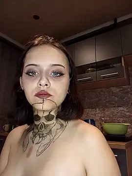 Snapshot of kisette chatting on 09-29-25, 05:40 kisette online show from 09-29-25, 05:40