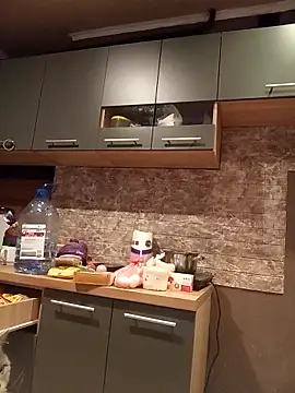 Snapshot of kisette chatting on 10-31-25, 05:14 kisette online show from 10-31-25, 05:14